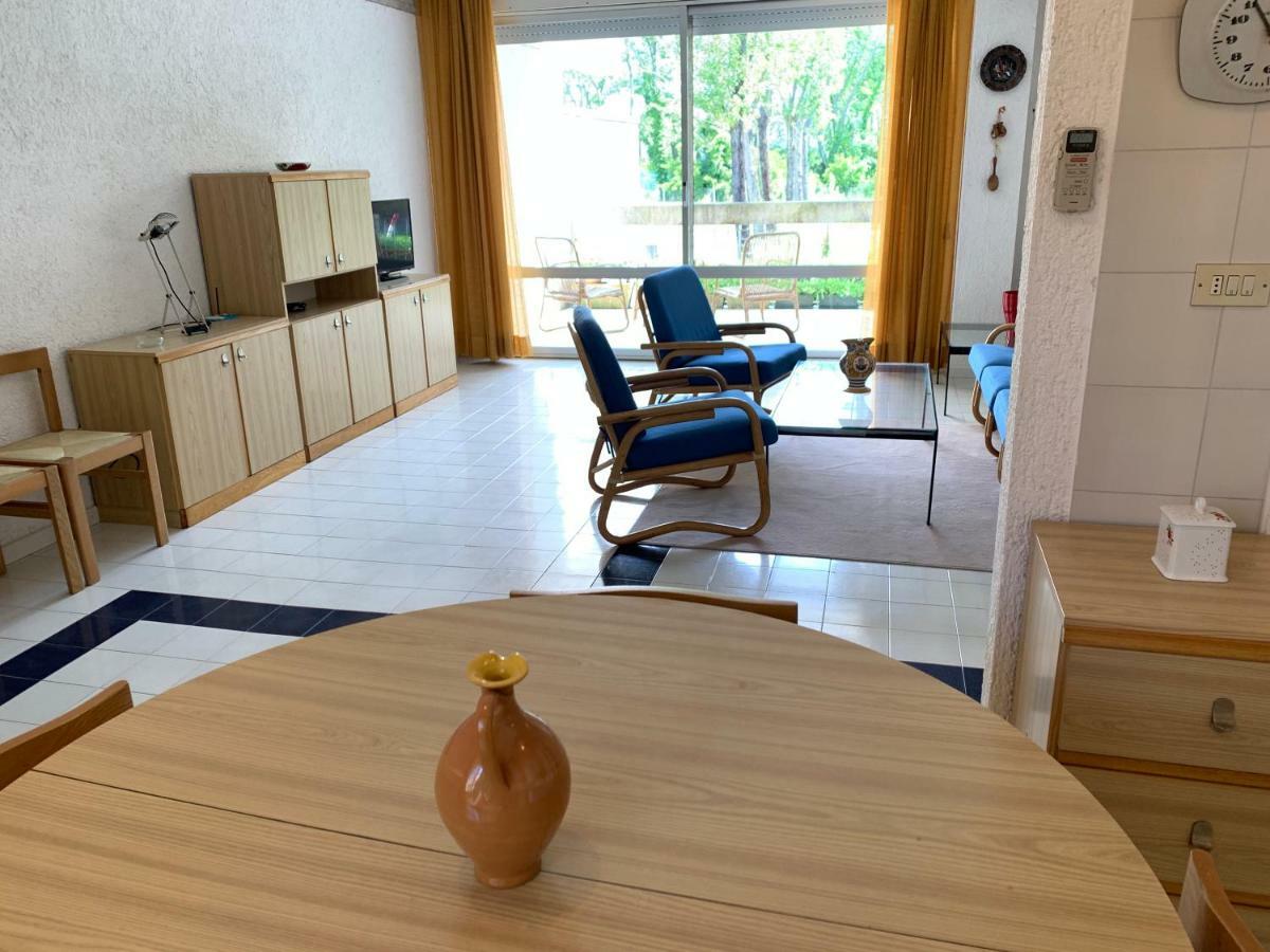 Residence 5R - Walterigato Apartments Solo Per Famiglie ليدو دي يسولو المظهر الخارجي الصورة