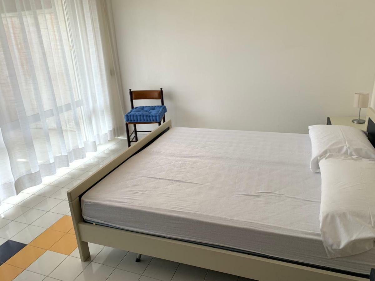 Residence 5R - Walterigato Apartments Solo Per Famiglie ليدو دي يسولو المظهر الخارجي الصورة