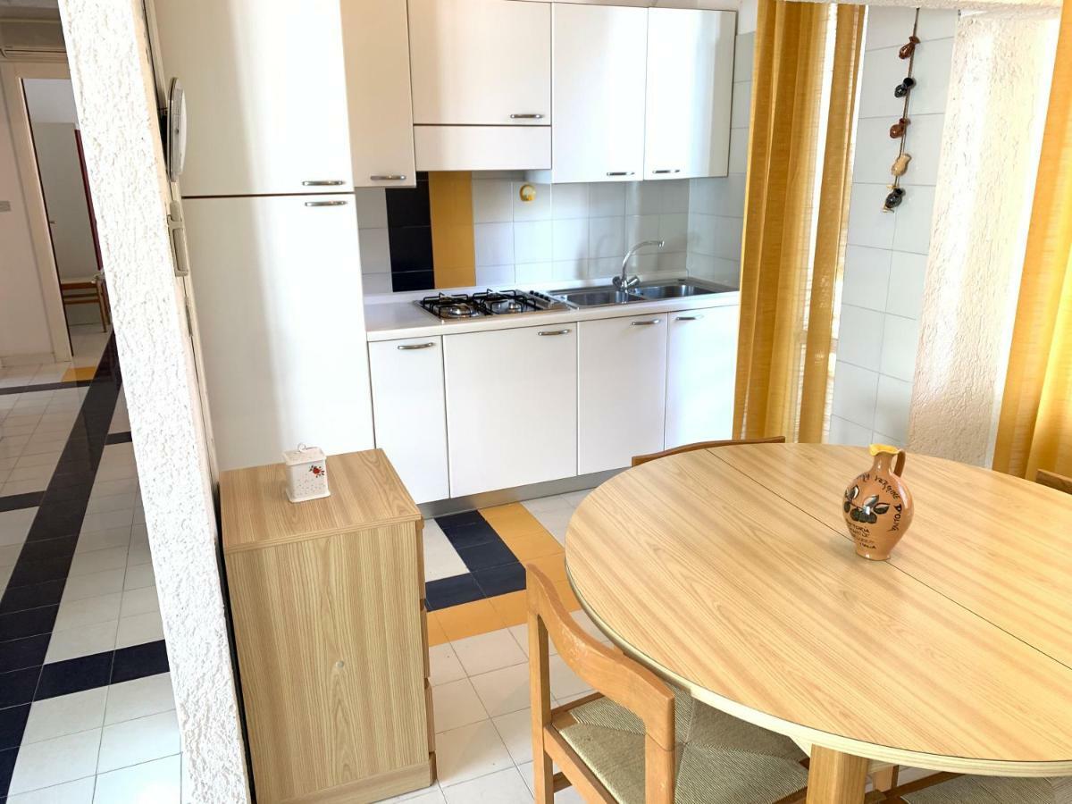 Residence 5R - Walterigato Apartments Solo Per Famiglie ليدو دي يسولو المظهر الخارجي الصورة