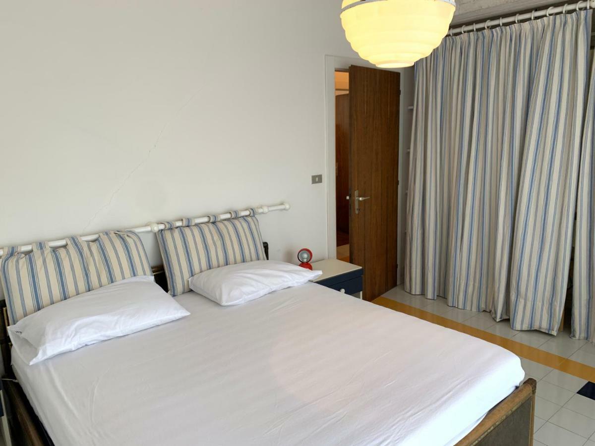 Residence 5R - Walterigato Apartments Solo Per Famiglie ليدو دي يسولو المظهر الخارجي الصورة